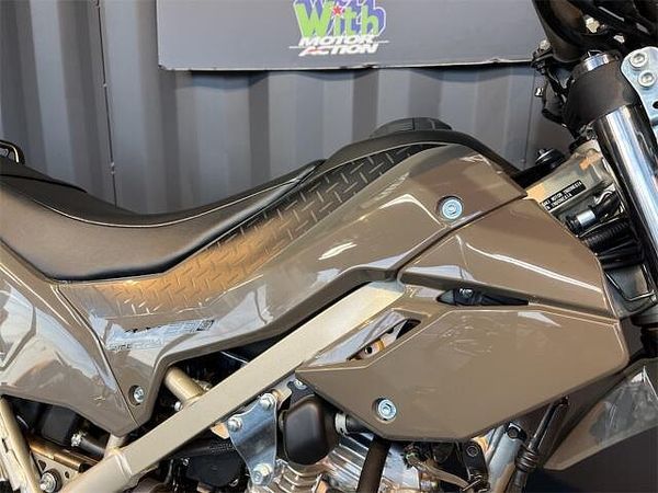 カワサキ KLX230 シェルパ 初心者からベテランまで☆オフロード復活です☆人気車種の為、お早めにご検討くださいませ☆ 7