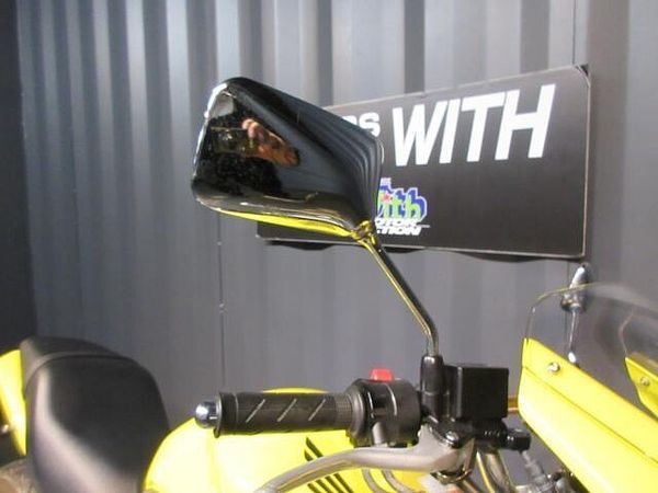 ホンダ VTR250 低走行車両☆足つきも良く、初めてのバイクにもピッタリです☆ 3