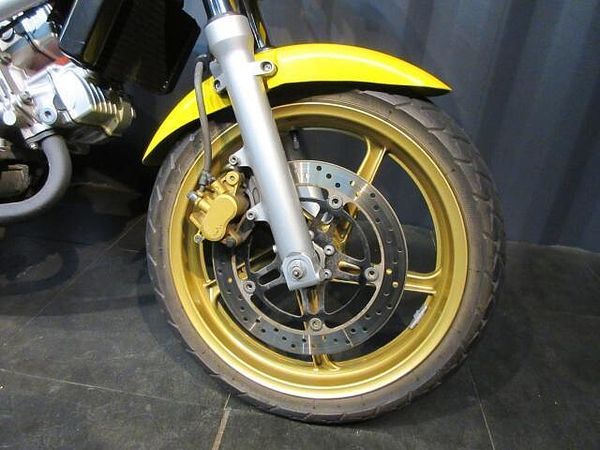 ホンダ VTR250 低走行車両☆足つきも良く、初めてのバイクにもピッタリです☆ 6