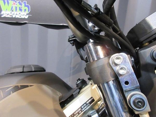 カワサキ KLX230 シェルパ ローダウン仕様 店頭にて実際にお試しくださいませ!入荷数僅少につき、お早めにご検討くださいませ☆ 2