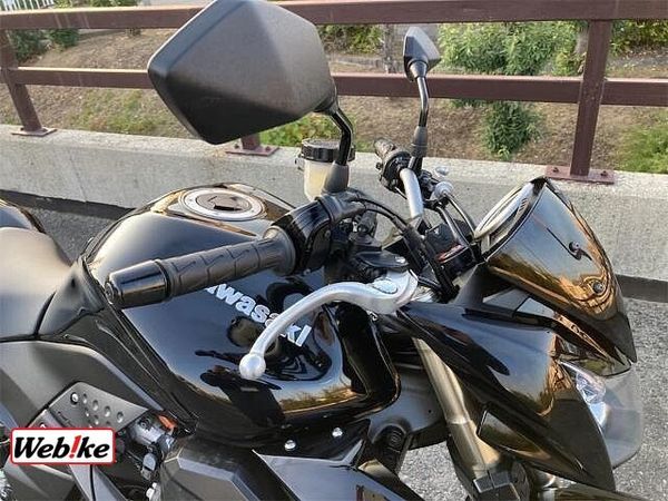 カワサキ Z1000 (水冷) 固定金利0.9%ローン取り扱い車種!60回まで!60回以降は2.9%固定金利!! 10