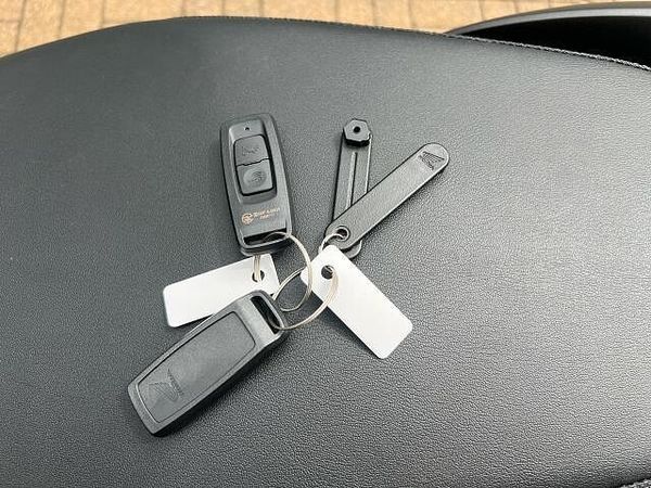 ホンダ ディオ110 カード決済可能です。地元応援企画として板橋区在住の方は現金でのお払いの際に特典がございます 8