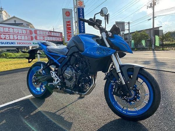 スズキ GSX-8S NEWモデル入荷しました!乗って楽しいバイク是非ご体感ください! 2
