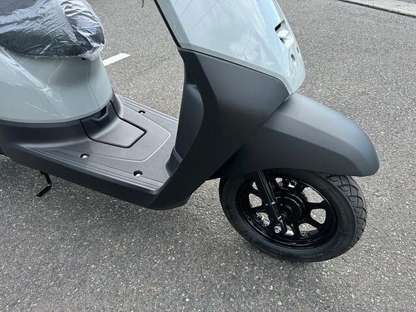ホンダ タクト ベーシック お気軽にお問い合わせください。 4