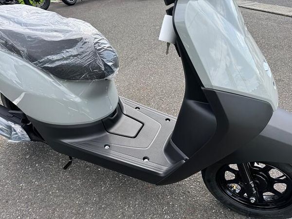 ホンダ タクト ベーシック お気軽にお問い合わせください。 5