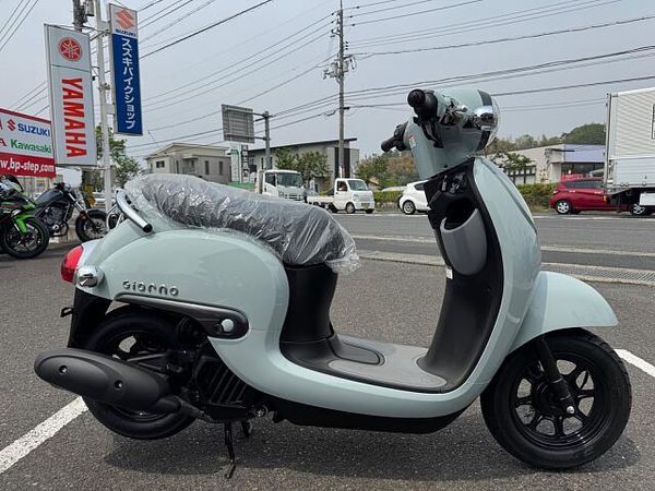 ホンダ ジョルノ お気軽にお問い合わせください。 1