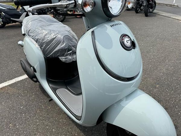 ホンダ ジョルノ お気軽にお問い合わせください。 4
