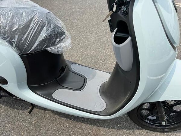 ホンダ ジョルノ お気軽にお問い合わせください。 5