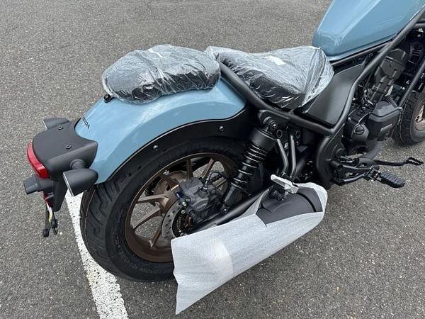 ホンダ レブル 250 Sエディション Eクラッチ Eクラッチ お気軽にお問い合わせください。 9