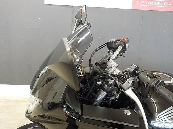ホンダ CB400スーパーボルドール CB400SFボルドール BMS-Rマフラー装備! 10