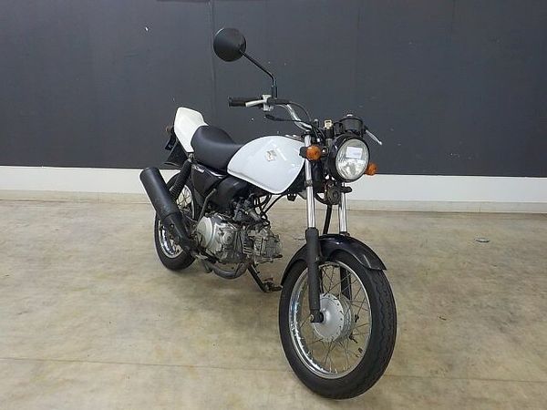 スズキ GS50 GS50 ノーマル 3