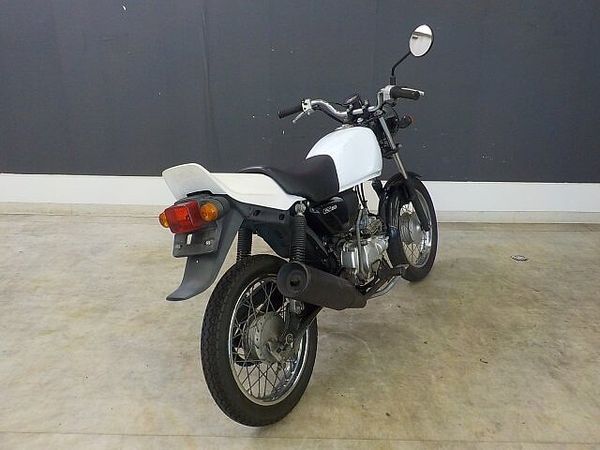 スズキ GS50 GS50 ノーマル 4
