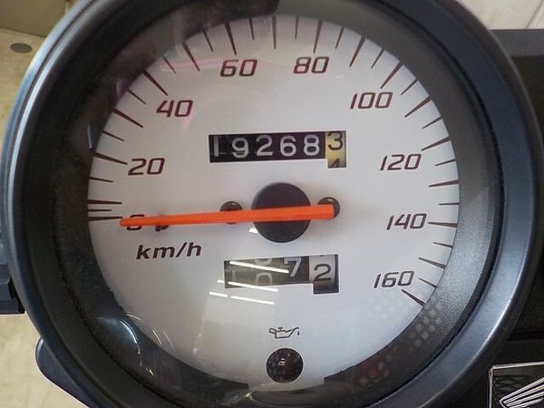 ホンダ VTR250 VTR250 2006年モデル ノーマル 7