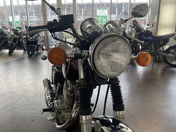 ヤマハ SR400 SR400 インジェクション 2014年モデル 【マル得】 8