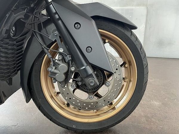 ヤマハ XMAX 250 XMAX ABS 2022年モデル BEAMSマフラー 【マル得】 10
