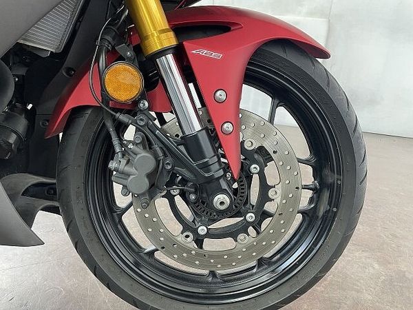 ヤマハ YZF-R3 YZF-R3 ABS LEDウィンカー フェンダーレス!! 9