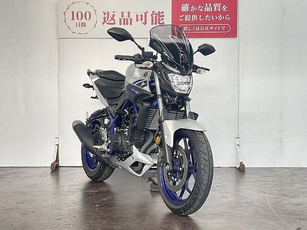 ヤマハ MT-25 MT-25 2016年モデル スモークスクリーン フェンダーレス 【マル得】 3