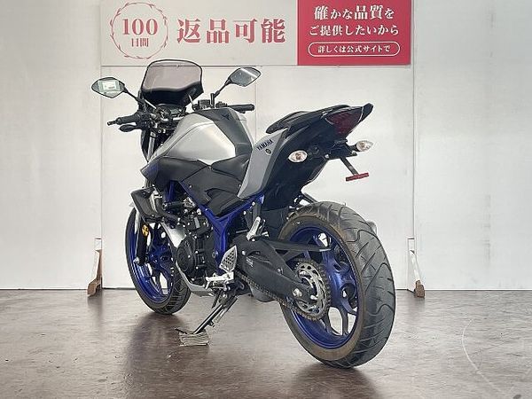 ヤマハ MT-25 MT-25 2016年モデル スモークスクリーン フェンダーレス 【マル得】 5