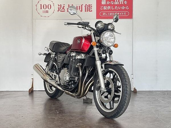 ホンダ CB1100 CB1P00 エンジンスライダー カスタムシート 3
