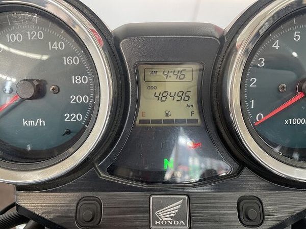 ホンダ CB1100 CB1P00 エンジンスライダー カスタムシート 6