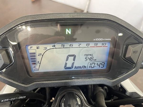 ホンダ グロム グロム JC75型 2020年モデル 5