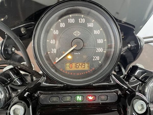 ハーレーダビッドソン XL1200X SPORTSTER FortyEight XL1200X フォーティーエイト ワンオーナー ビッグタンク 北米マフラー 6