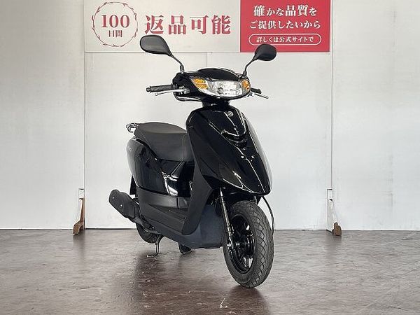 ヤマハ ジョグZ 【即日納車可能車!】JOG 2023年モデル 2