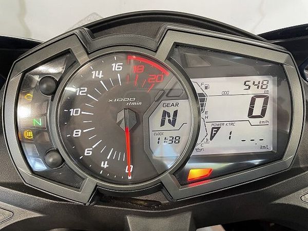 カワサキ ZX-25R ZX-25R SE 2022年モデル フルノーマル 6