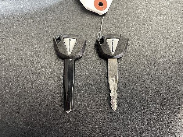 カワサキ ZX-25R ZX-25R SE 2022年モデル フルノーマル 7