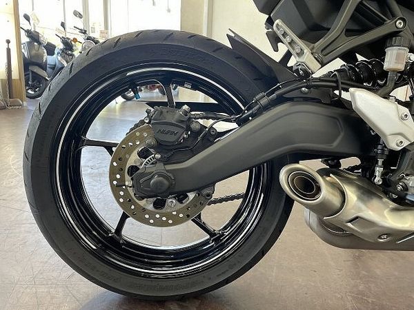 カワサキ ZX-25R ZX-25R SE 2022年モデル フルノーマル 10