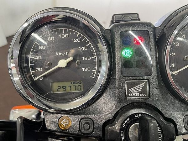ホンダ CB750 CB750 2005年モデル エンジンガード装備!! 6