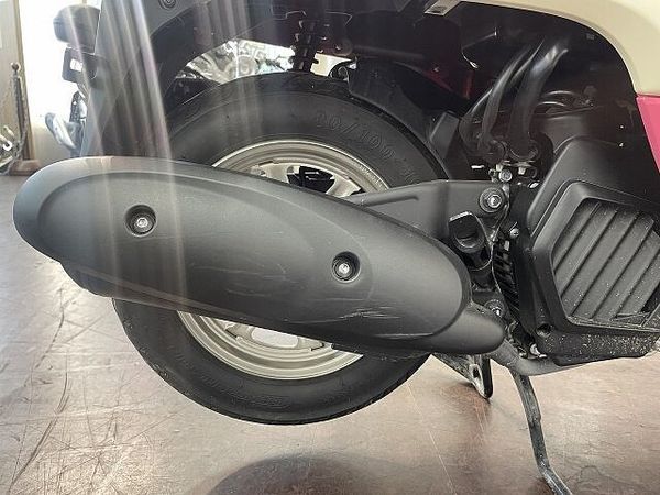 ホンダ ジョルノ ジョルノ 2022年モデル 10
