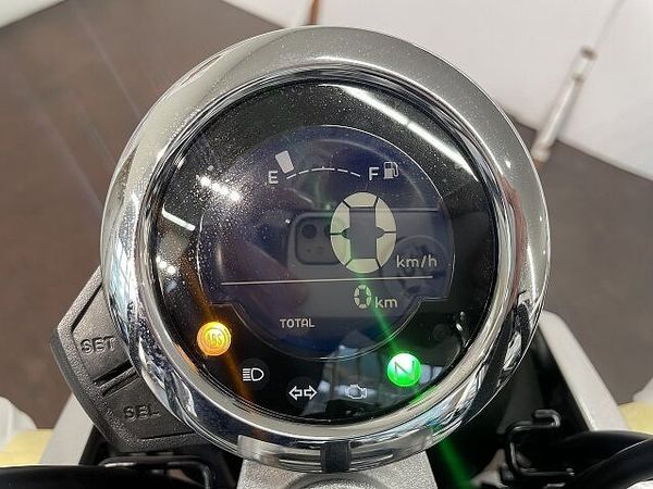 ホンダ モンキー125 モンキー125 2025年モデル 未使用車 6