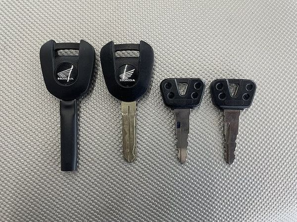 ホンダ NC750S デュアルクラッチトランスミッション NC750S DCT ワンオーナー ETC・グリップヒーター標準装備!! 7