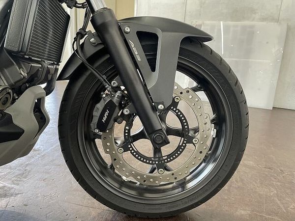 ホンダ NC750S デュアルクラッチトランスミッション NC750S DCT ワンオーナー ETC・グリップヒーター標準装備!! 10