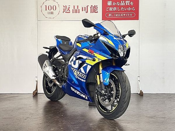 スズキ GSX-R1000R GSX-R1000R 2021年モデル!! 3