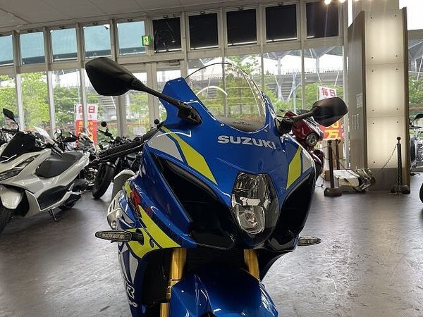 スズキ GSX-R1000R GSX-R1000R 2021年モデル!! 9