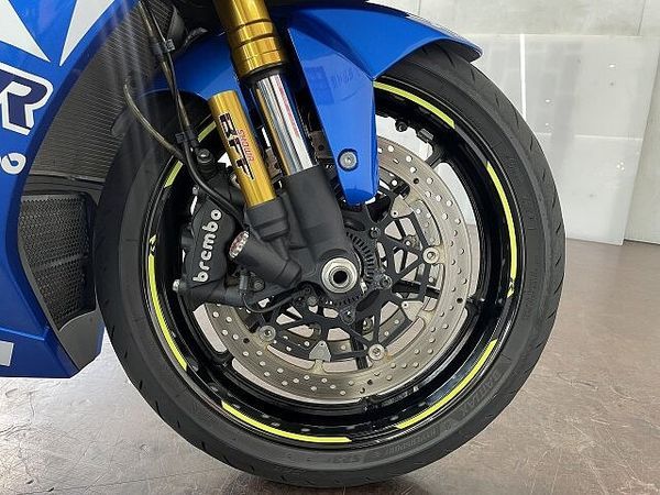 スズキ GSX-R1000R GSX-R1000R 2021年モデル!! 10