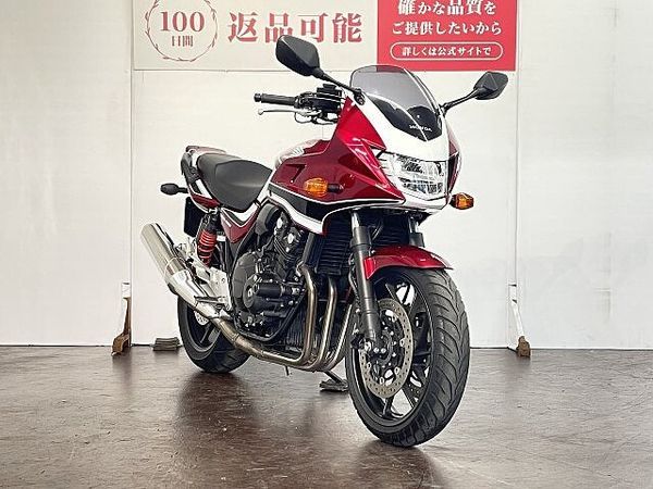 ホンダ CB400スーパーボルドール CB400Sボルドール ABS 2019年モデル!! 3