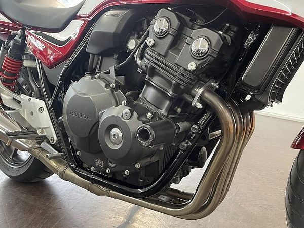 ホンダ CB400スーパーボルドール CB400Sボルドール ABS 2019年モデル!! 10