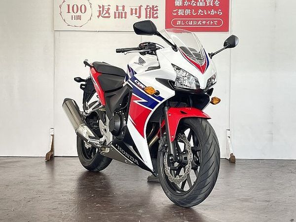 ホンダ CBR400R CBR400R 2013年モデル!! 3