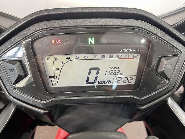 ホンダ CBR400R CBR400R 2013年モデル!! 6