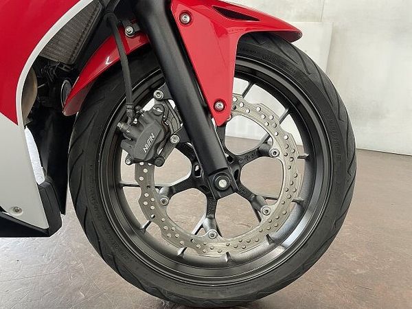 ホンダ CBR400R CBR400R 2013年モデル!! 10