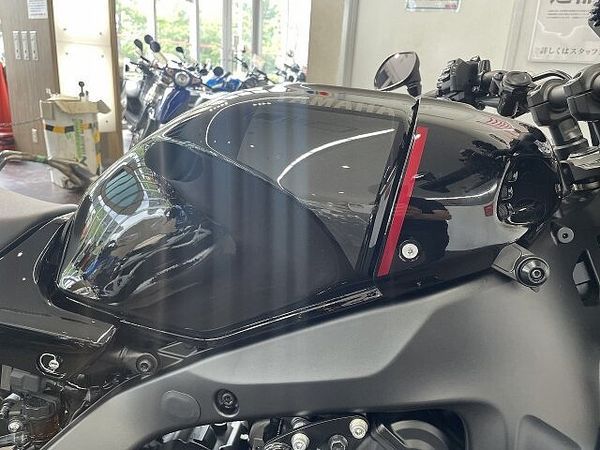 ヤマハ XSR900 XSR900 エンジンガード 2022モデル 9