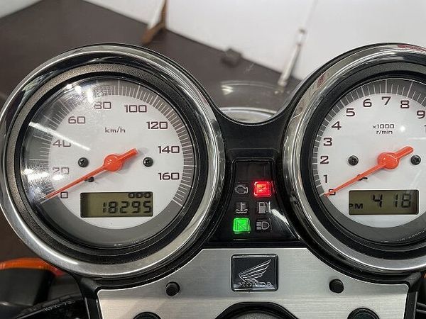 ホンダ VTR250 VTR250 2011年モデル 無限サイレンサー 6