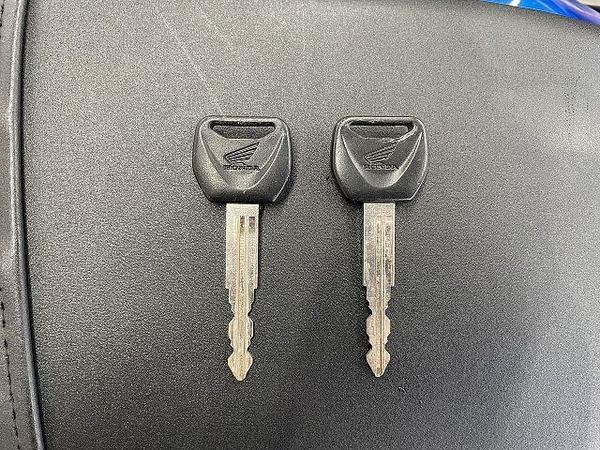 ホンダ VTR250 VTR250 2011年モデル 無限サイレンサー 7
