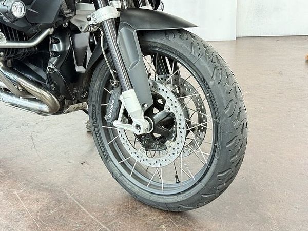 BMW R1200GS R1200GS アドベンチャー フォグランプ フルパニア装備 6
