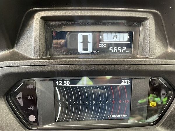 ヤマハ XMAX 250 XMAX ABS 2023年モデル 7
