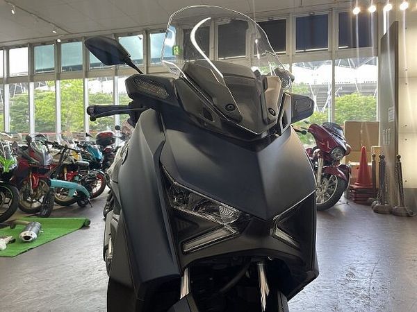 ヤマハ XMAX 250 XMAX ABS 2023年モデル 9