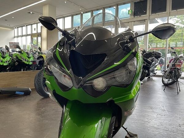 カワサキ ZX-14R ZX-14R ABS ハイグレード ゲイルスピード製クラッチマスター 9